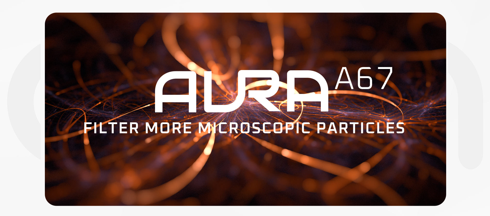 abstract fire style background