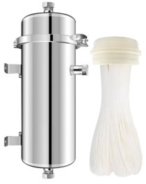 aura UF water filter