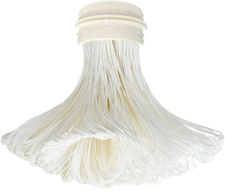 cuzn aura uf membrane