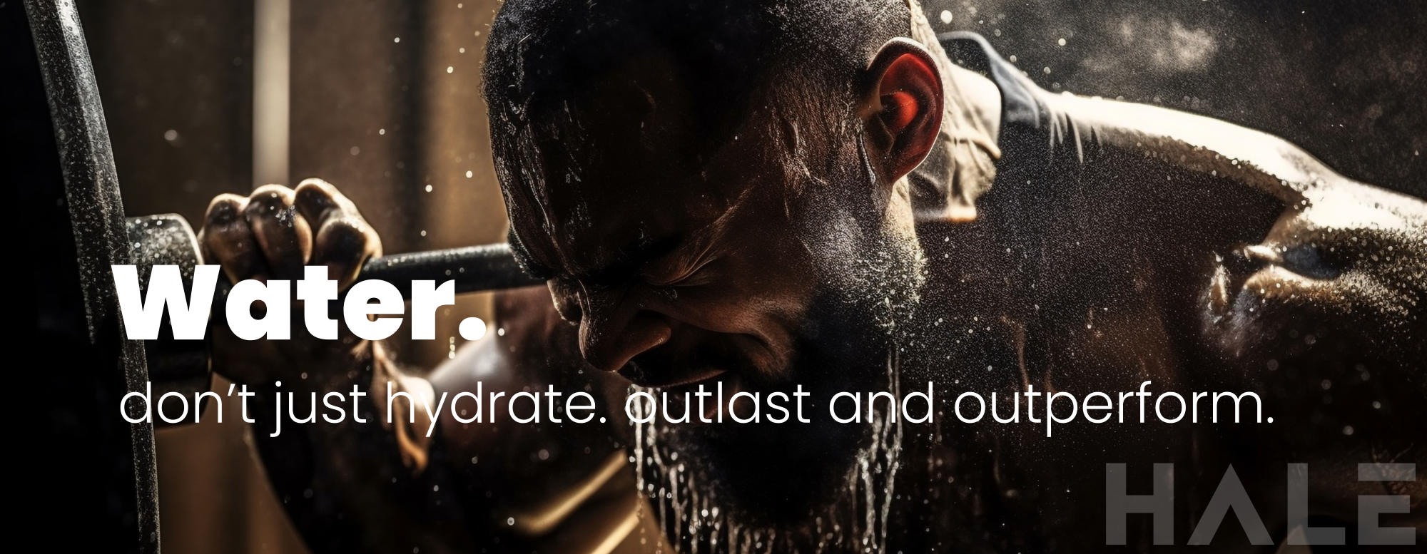 bodybuilding water consumption