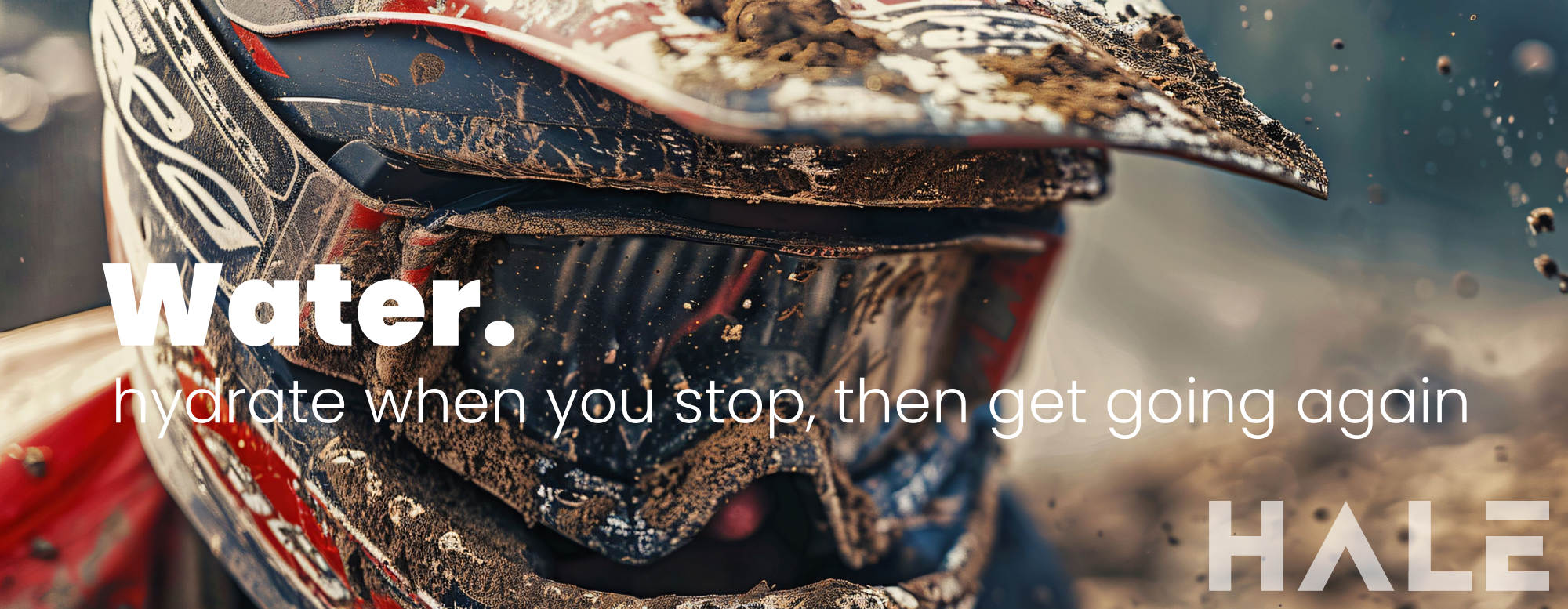 motorsports lurking in your water