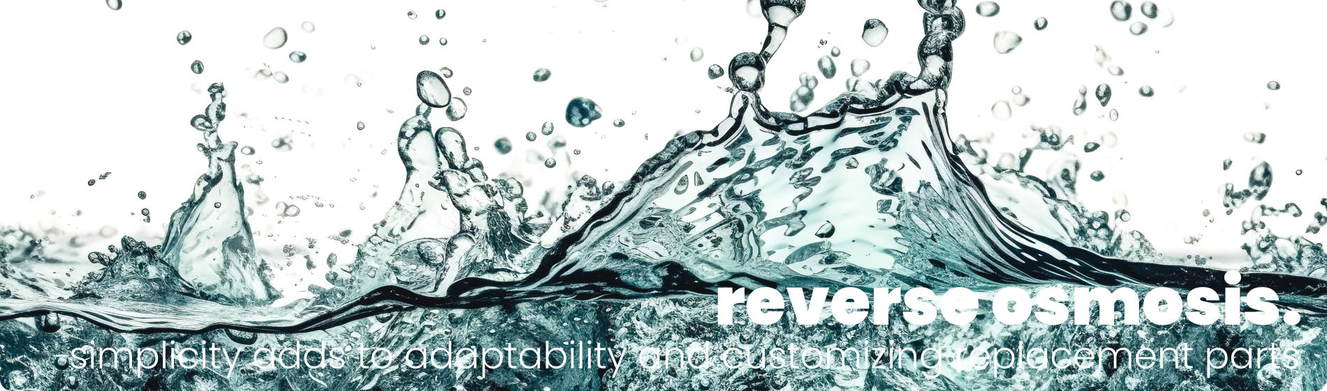 Water splash on a light background, close-up, water texture.