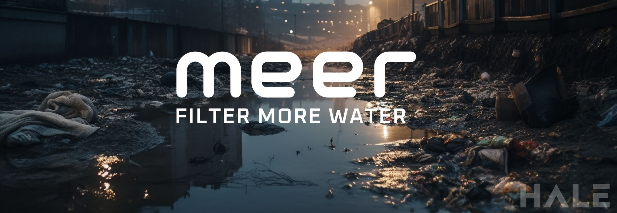 meer residential under counter water filter comprehensive