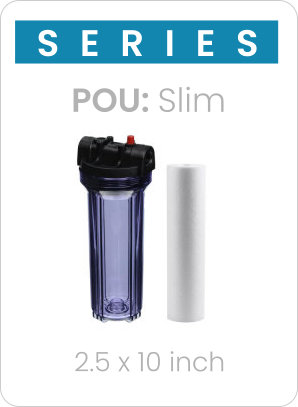 pou pre filter slim
