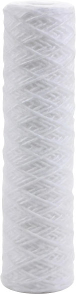 sediment filter 2x10 string 5m