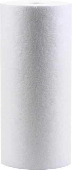 sediment filter 45x10