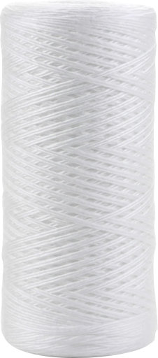 sediment filter 45x10 string 5m