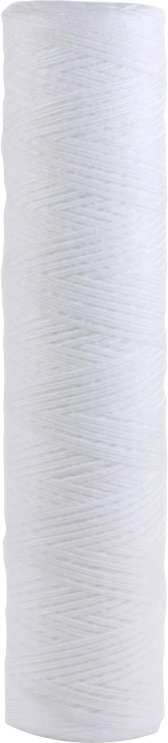 sediment filter 45x20 string 5m