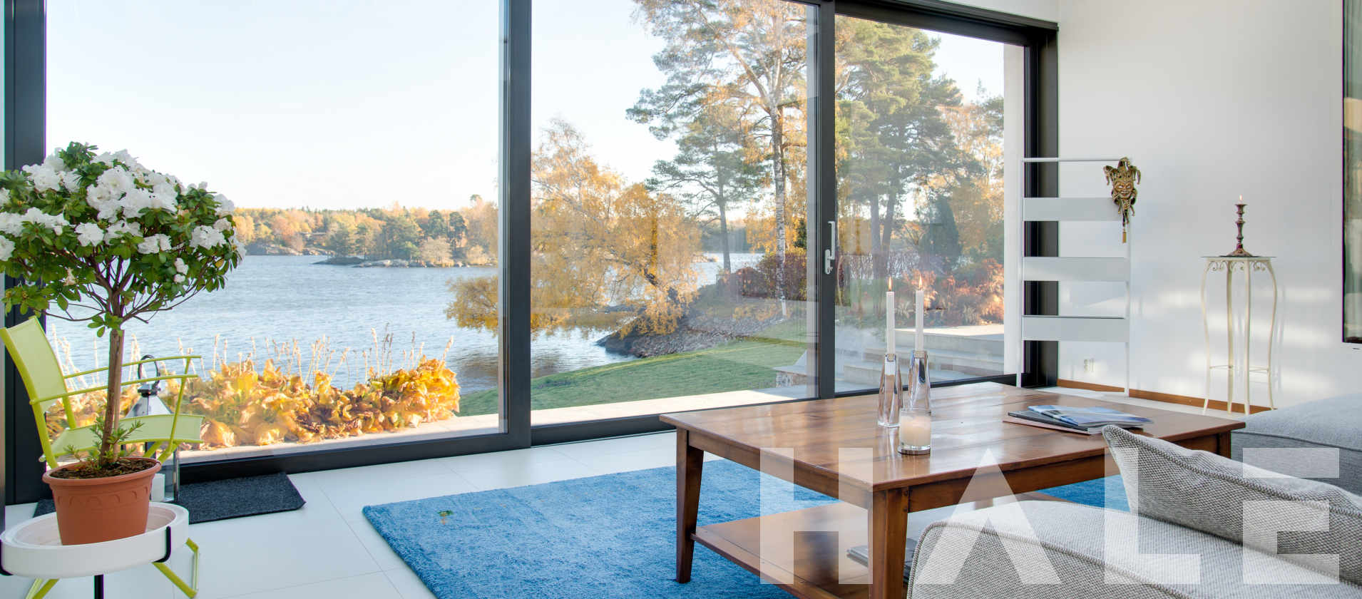 6 Bathroom Whole House Water Filtration