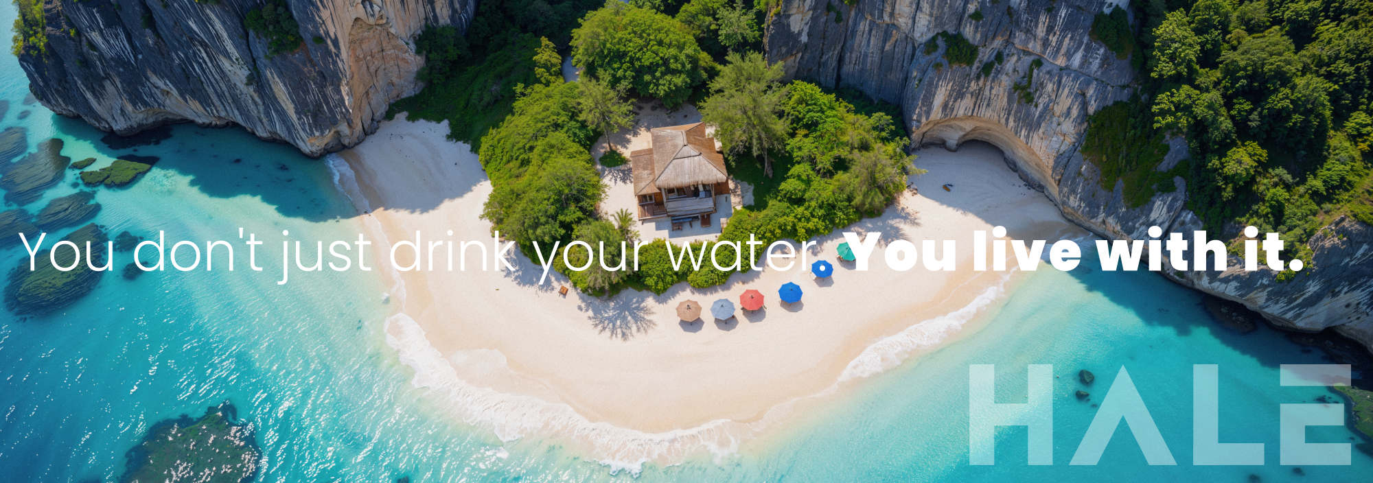 comprehensive water filtration clean water