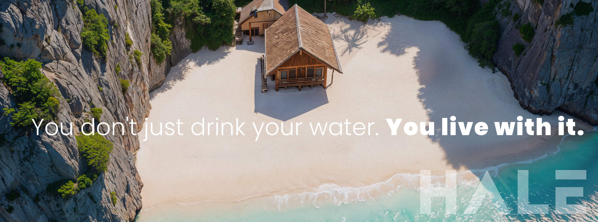 fundemental water filtration clean water