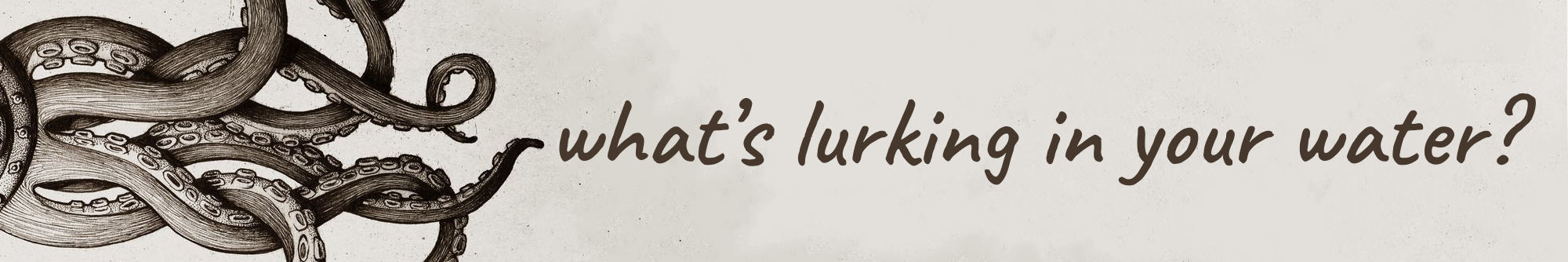 what is lurking in your water - hale water filtration