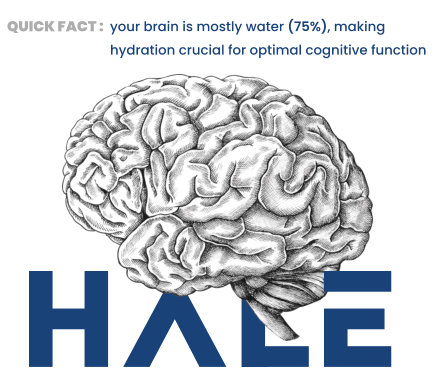 hale water filtration research