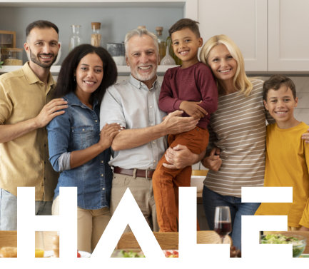 hale water filtration residential family