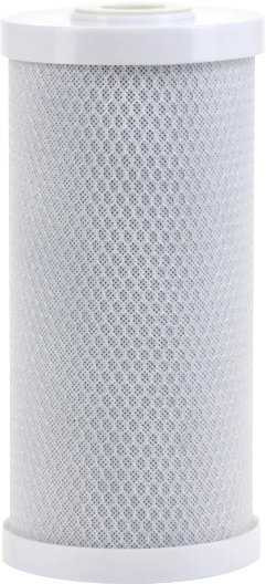 cuzn replace filter activated carbon block