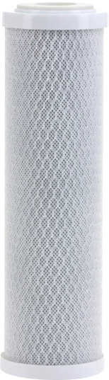 cuzn replace filter activated carbon block 2x10