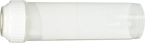 cuzn slim replace filter 2x10