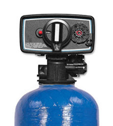 water tank valve head