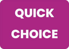 quick choice