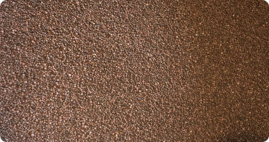 NMC KDF water filtration cuzn