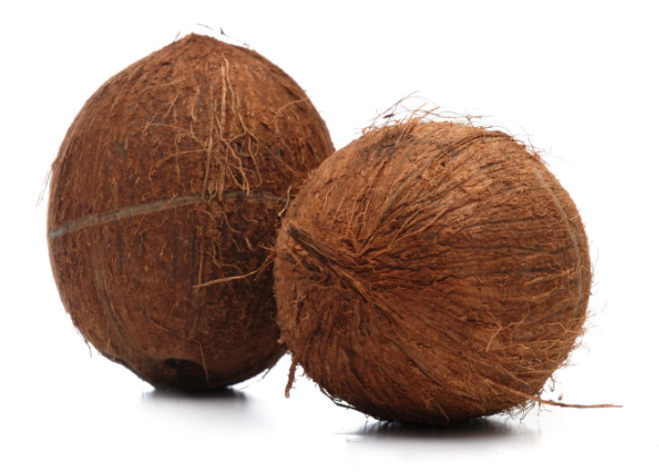 activated carbon from coconuts