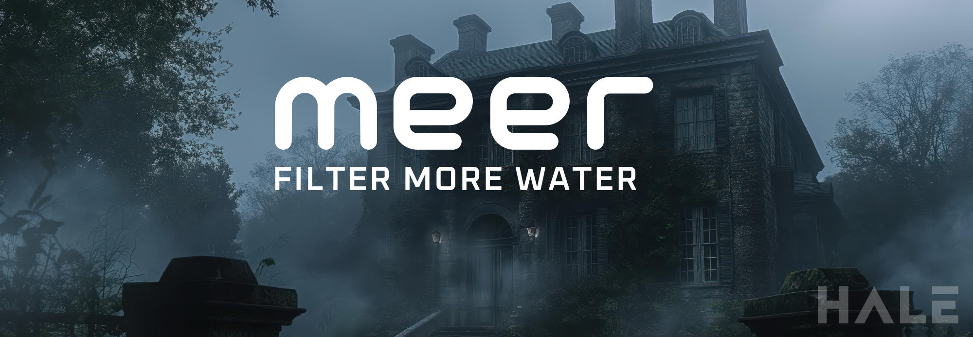 3 bedroom home water filter solution