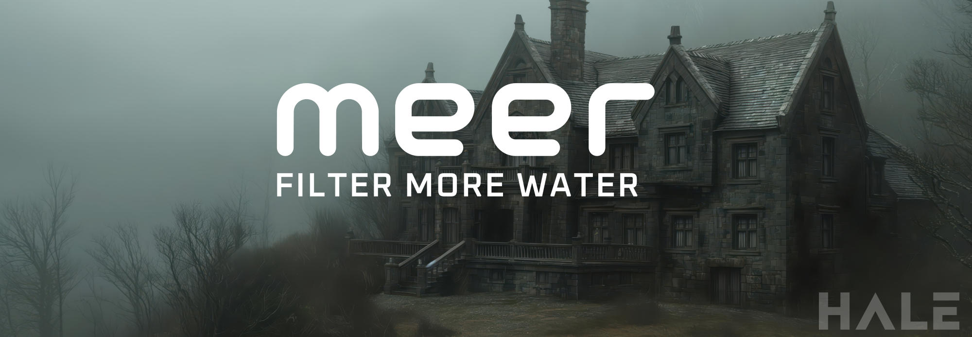 5 bedroom home water filter solution