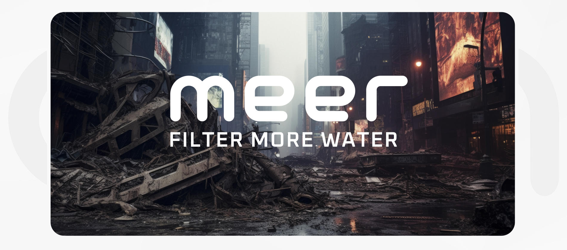 meer filter more water cuzn