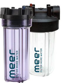 water pre-filter slim wide