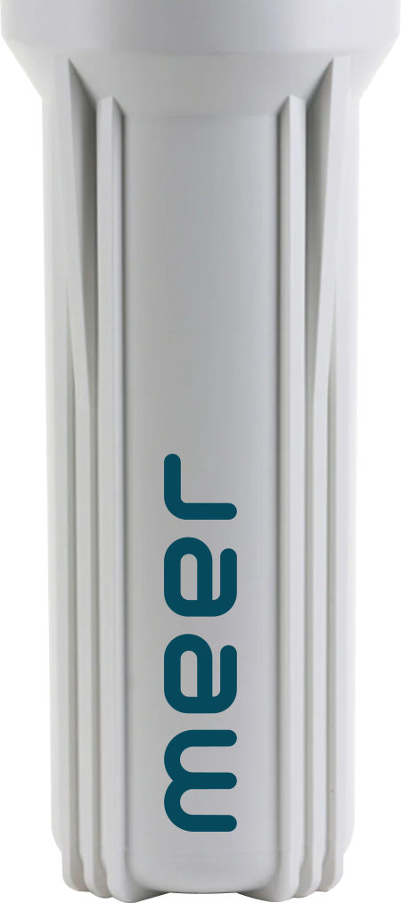 meer promo water housing