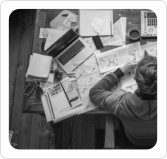 raw and unfiltered blog