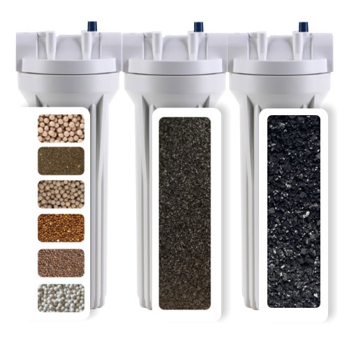 Ultra Power Absorber