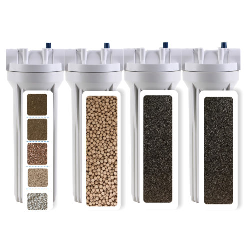 pure hero water filter