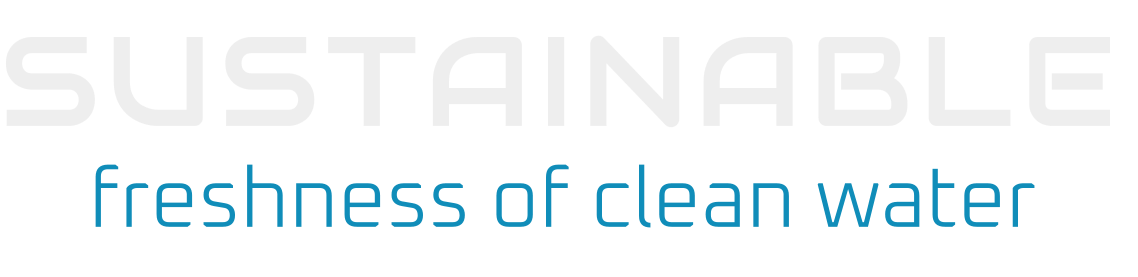 sustainability water