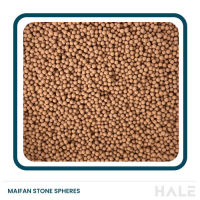 Maifan Stone Ceramic Spheres
