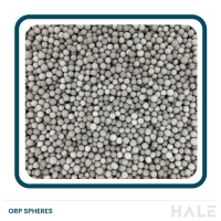 ORP Ceramic Spheres