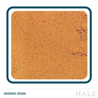 Arsenic Resin