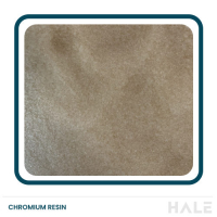 Chromium Resin