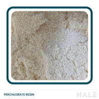 Perchlorate Resin