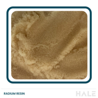 Radium Resin