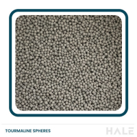 Tourmaline Ceramic Spheres