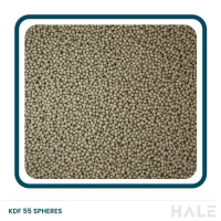 KDF-55 Spheres