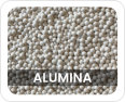 Activated Alumina
