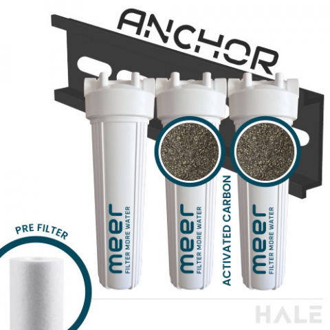 A Strong Beginning Filter