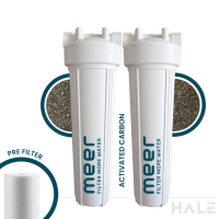 The Fresh Start Water Filter