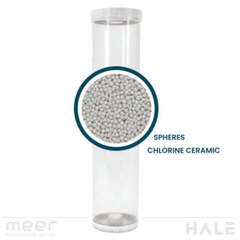 Chlorine Water Filter