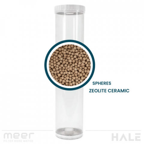 Zeolite Water Filter