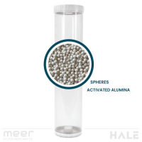 Activated Alumina Water Filter