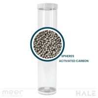  Activated Carbon Ball Water Filter