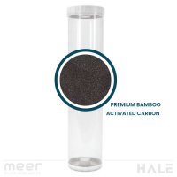 Bamboo Activated Carbon Water Filter